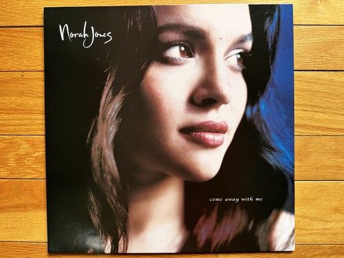 Norah jones come away - jones, with